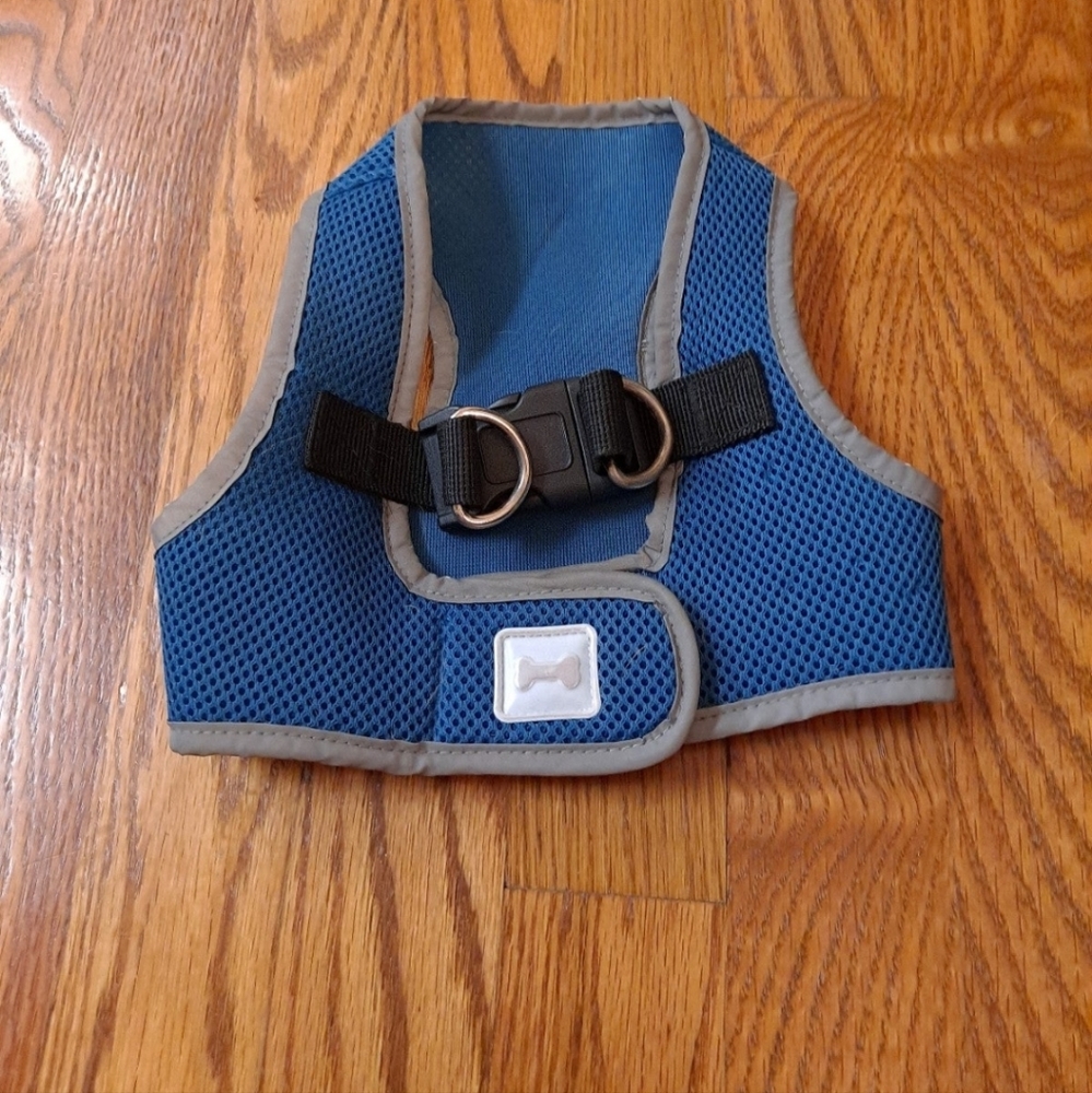 Dog harness